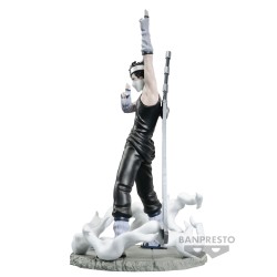 Static Figure - Memorable Saga - Naruto - Zabuza