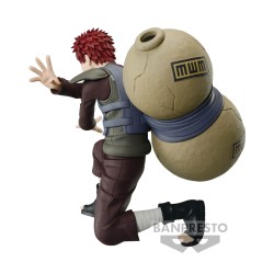 Figurine Statique - Vibration Stars - Naruto - Gaara