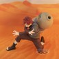 Figurine Statique - Vibration Stars - Naruto - Gaara