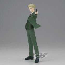 Figurine Statique - Vibration Stars - Spy x Family - Loid Forger