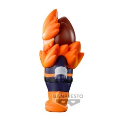 Static Figure - Sofvimates - My Hero Academia - Endeavor
