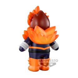 Static Figure - Sofvimates - My Hero Academia - Endeavor