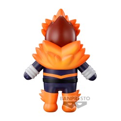 Static Figure - Sofvimates - My Hero Academia - Endeavor