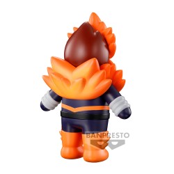 Static Figure - Sofvimates - My Hero Academia - Endeavor