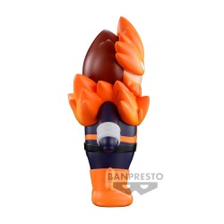 Static Figure - Sofvimates - My Hero Academia - Endeavor