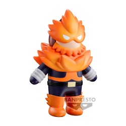 Static Figure - Sofvimates - My Hero Academia - Endeavor