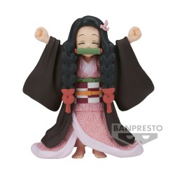 Static Figure - Demon Slayer - Nezuko Kamado