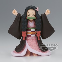 Figurine Statique - Demon Slayer - Nezuko Kamado