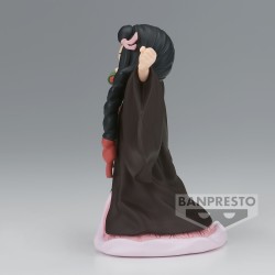 Static Figure - Demon Slayer - Nezuko Kamado