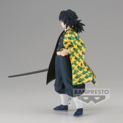 Static Figure - Demon Slayer - Tomiyoka Giyu