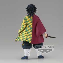 Figurine Statique - Demon Slayer - Giyu Tomiyoka