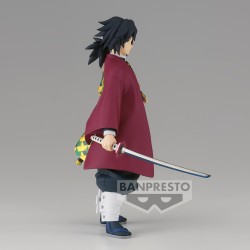 Figurine Statique - Demon Slayer - Giyu Tomiyoka