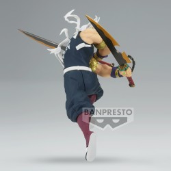 Static Figure - Vibration Stars - Demon Slayer - Tengen Uzui