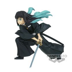 Figurine Statique - Vibration Stars - Demon Slayer - Muichiro Tokito