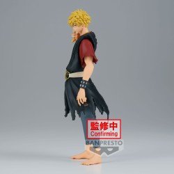 Statische Figur - DXF - Hell's Paradise - Aza Chōbe