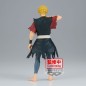 Statische Figur - DXF - Hell's Paradise - Aza Chōbe