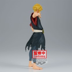 Static Figure - DXF - Hell's Paradise - Aza Chōbei