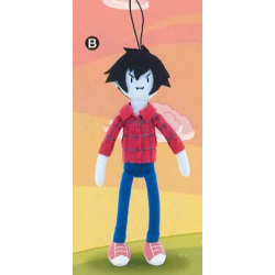 Plüsch - Adventure Time - Marshall Lee