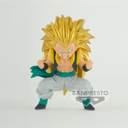 Static Figure - Blood of Saiyan - Dragon Ball - Gotenks