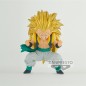 Figurine Statique - Blood of Saiyan - Dragon Ball - Gotenks Figurine Statique - Blood of Saiyan - Dragon Ball - Gotenks