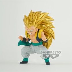 Static Figure - Blood of Saiyan - Dragon Ball - Gotenks