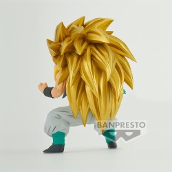 Static Figure - Blood of Saiyan - Dragon Ball - Gotenks