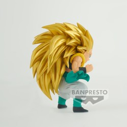 Static Figure - Blood of Saiyan - Dragon Ball - Gotenks