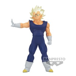 Figurine Statique - Clearise - Dragon Ball - Vegeta