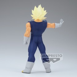 Statische Figur - Clearise - Dragon Ball - Vegeta