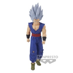 Figurine Statique - Solid Edge Works - Dragon Ball - Son Gohan