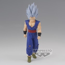 Statische Figur - Solid Edge Works - Dragon Ball - Son Gohan