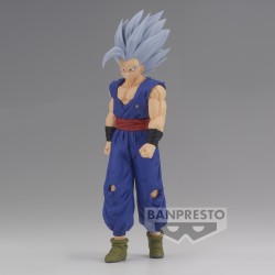 Static Figure - Solid Edge Works - Dragon Ball - Son Gohan