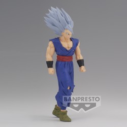 Statische Figur - Solid Edge Works - Dragon Ball - Son Gohan