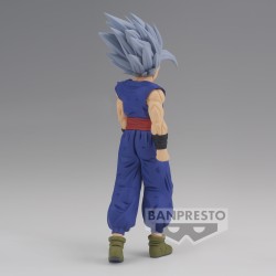 Static Figure - Solid Edge Works - Dragon Ball - Son Gohan