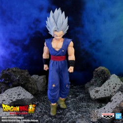 Static Figure - Solid Edge Works - Dragon Ball - Son Gohan