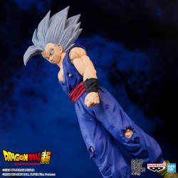 Figurine Statique - Solid Edge Works - Dragon Ball - Son Gohan