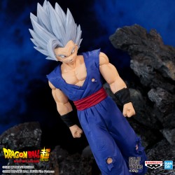 Static Figure - Solid Edge Works - Dragon Ball - Son Gohan