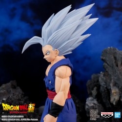 Static Figure - Solid Edge Works - Dragon Ball - Son Gohan