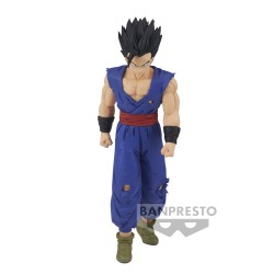 Static Figure - Solid Edge Works - Dragon Ball - Son Gohan