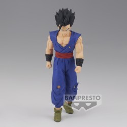 Statische Figur - Solid Edge Works - Dragon Ball - Son Gohan