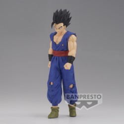 Static Figure - Solid Edge Works - Dragon Ball - Son Gohan