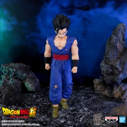 Statische Figur - Solid Edge Works - Dragon Ball - Son Gohan