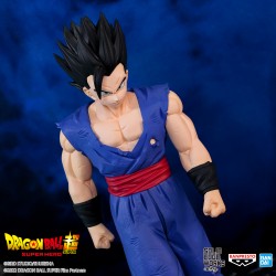 Figurine Statique - Solid Edge Works - Dragon Ball - Son Gohan 