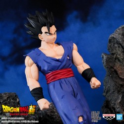 Statische Figur - Solid Edge Works - Dragon Ball - Son Gohan