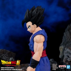 Figurine Statique - Solid Edge Works - Dragon Ball - Son Gohan 