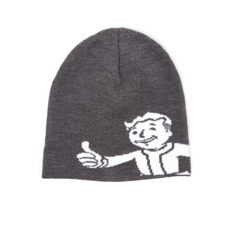 Beanie - Fallout - Vault Boy Approves - Unisexe