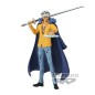 Statische Figur - DXF - One Piece - Trafalgar D. Law