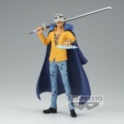 Figurine Statique - DXF - One Piece - Trafalgar D. Law