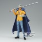 Statische Figur - DXF - One Piece - Trafalgar D. Law