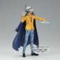 Statische Figur - DXF - One Piece - Trafalgar D. Law